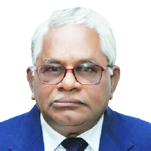 Dr. P. Narasimha Reddy,Executive Director